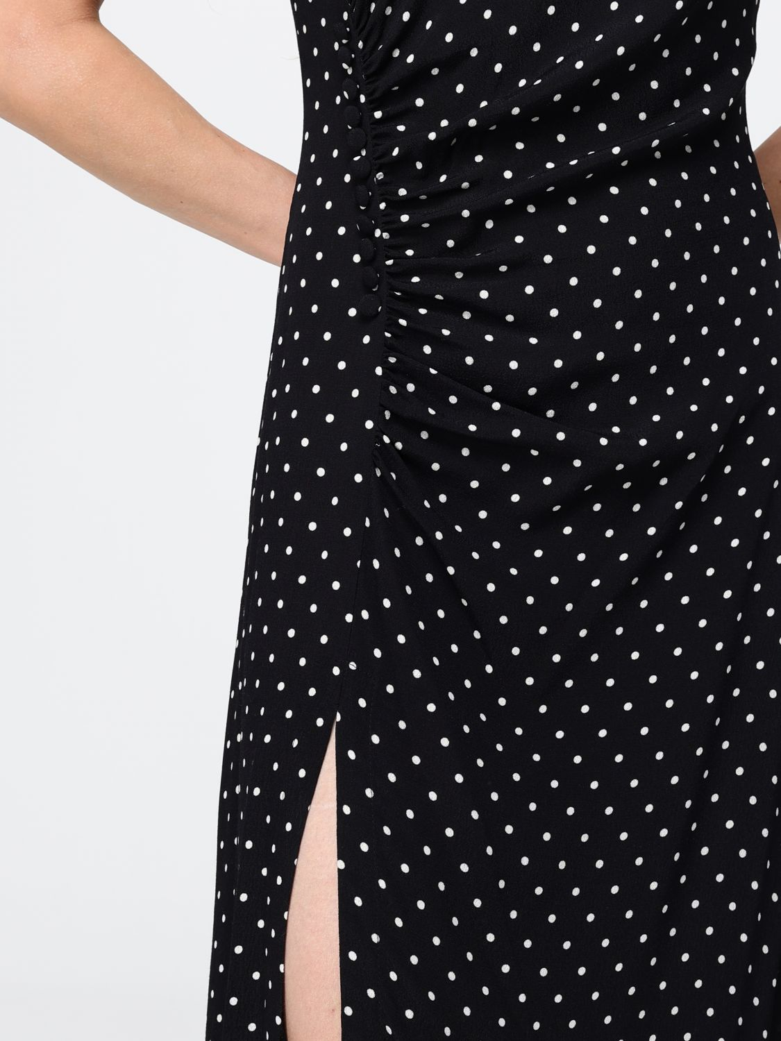 [MAR DE MARGARITAS] Short sleeve dress SS26 MMABW001537 NE135