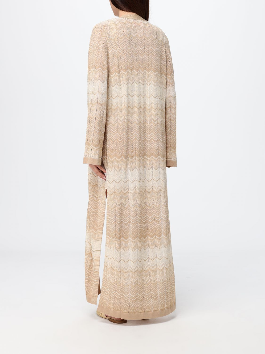 [MC2 Saint Barth] Knitwear SS26 TON0001 09497L