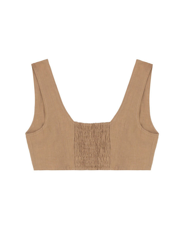 [LE KASHA] Sports Top SS24 JIRJA00_760