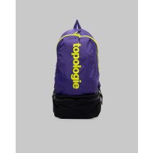 [TOPOLOGIE] Backpack FW26 TPBAGCDPBPU34