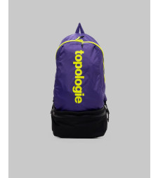 [TOPOLOGIE] Backpack FW26 TPBAGCDPBPU34