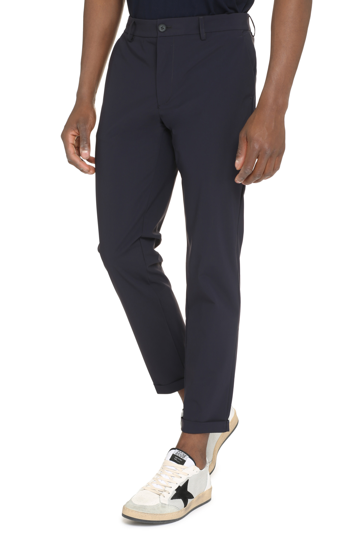 [THE (Alphabet)] Trousers SS24 ABP006_60211