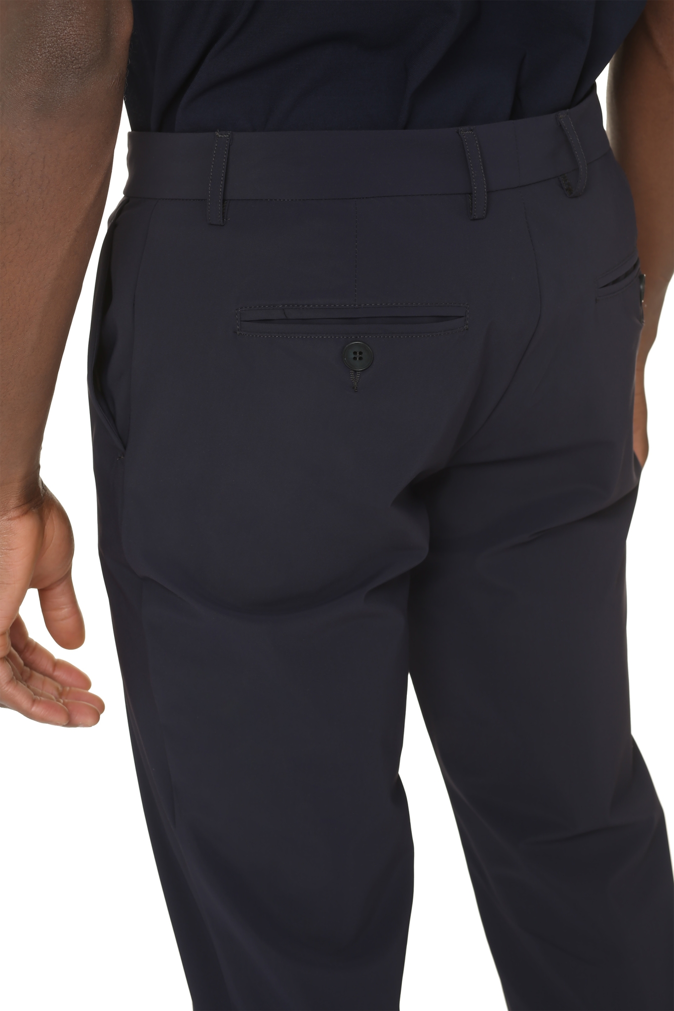 [THE (Alphabet)] Trousers SS24 ABP006_60211