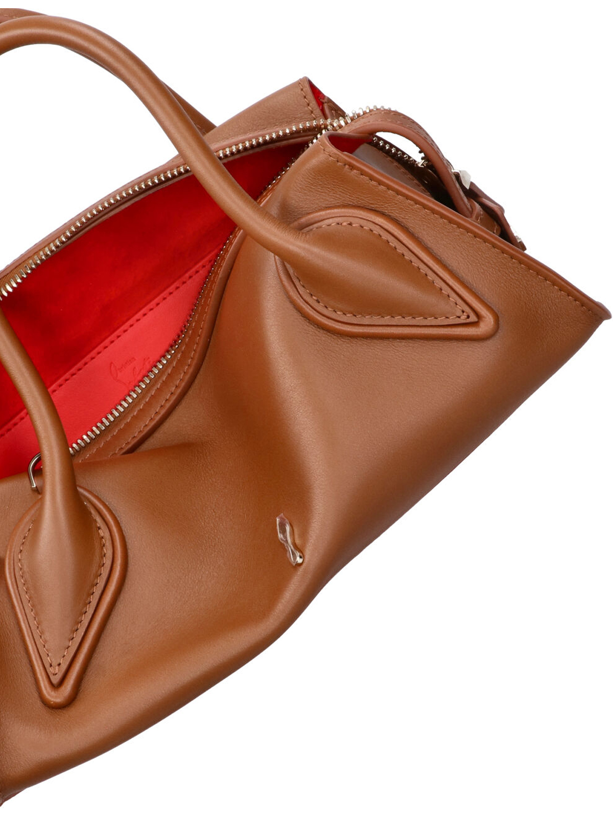 [Christian Louboutin] Tote bag FW26 1265010BG71