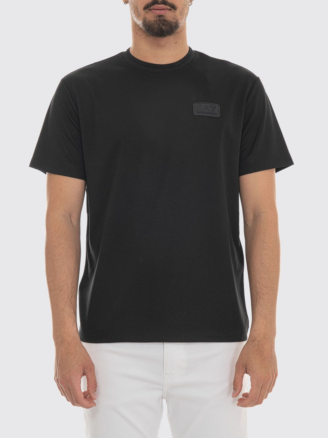 [EA7] T-shirts Short Sleeve SS26 7M001357AF13862 UC001