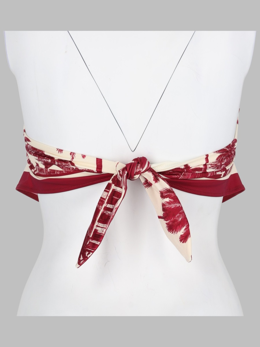 [MC2 Saint Barth] Swimsuit SS26 RIO0001_01002L10
