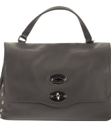 [Zanellato] Tote bag FW26 068010 0040000 Z0115-S