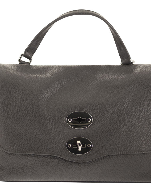 [Zanellato] Tote bag FW26 068010 0040000 Z0115-S