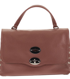 [Zanellato] Tote bag FW26 068010 0040000 Z0921-S