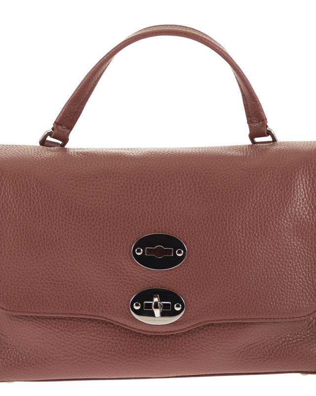 [Zanellato] Tote bag FW26 068010 0040000 Z0921-S