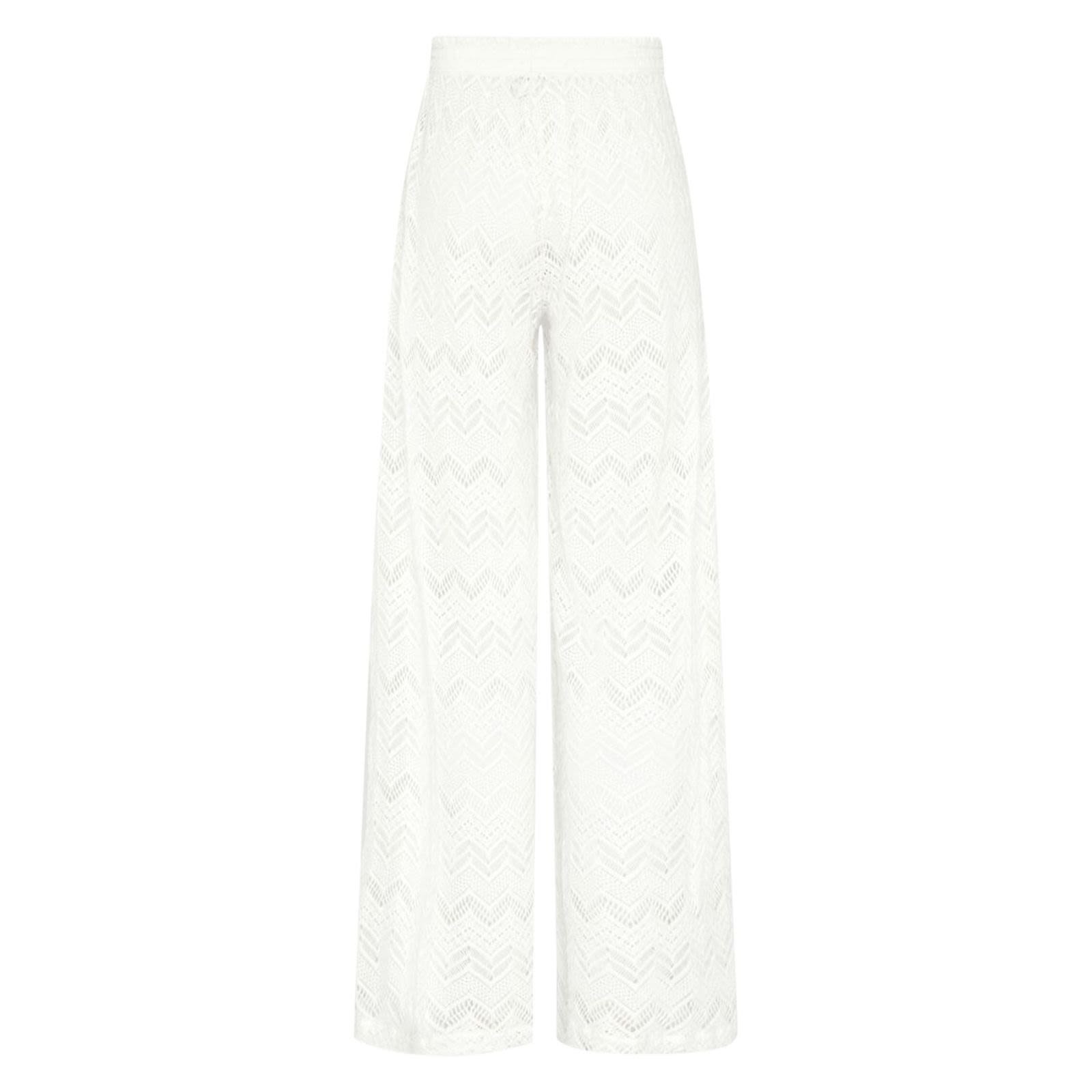 [VILEBREQUIN] Trousers SS26 INLCG200 003