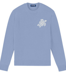 [VILEBREQUIN] Knitwear SS26 PYLEZ200 615