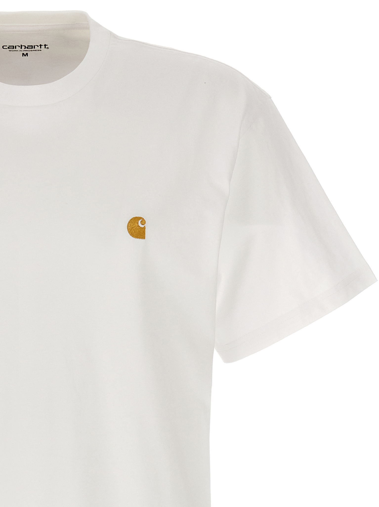 [CARHARTT WIP] T-shirts Short Sleeve FW26 I02639100RXX