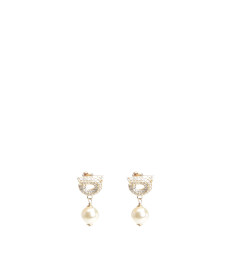 [Ferragamo] Earring CO 760781776604001