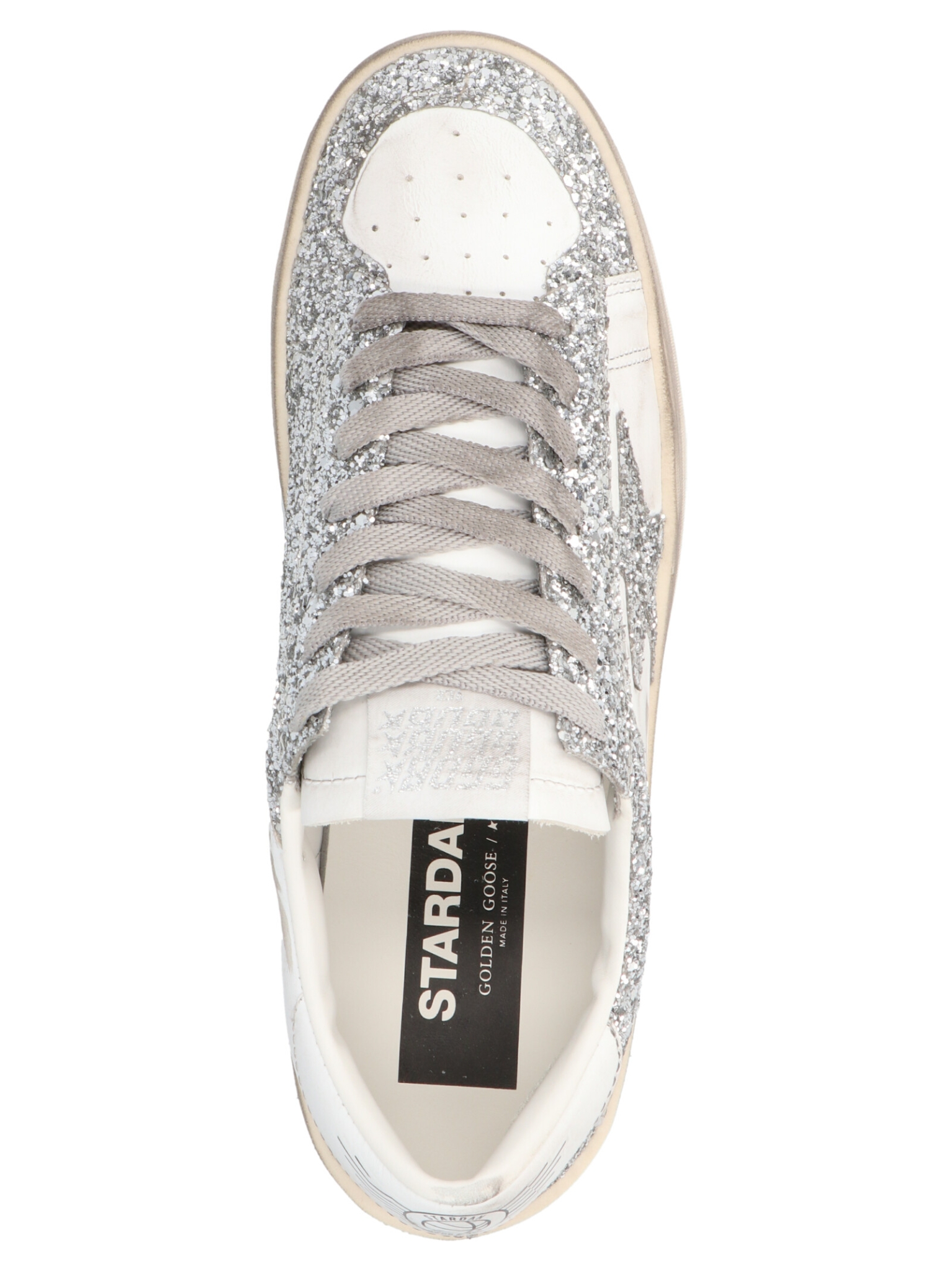 [Golden Goose] Sneakers FW26 GWF00128F0021858018580185
