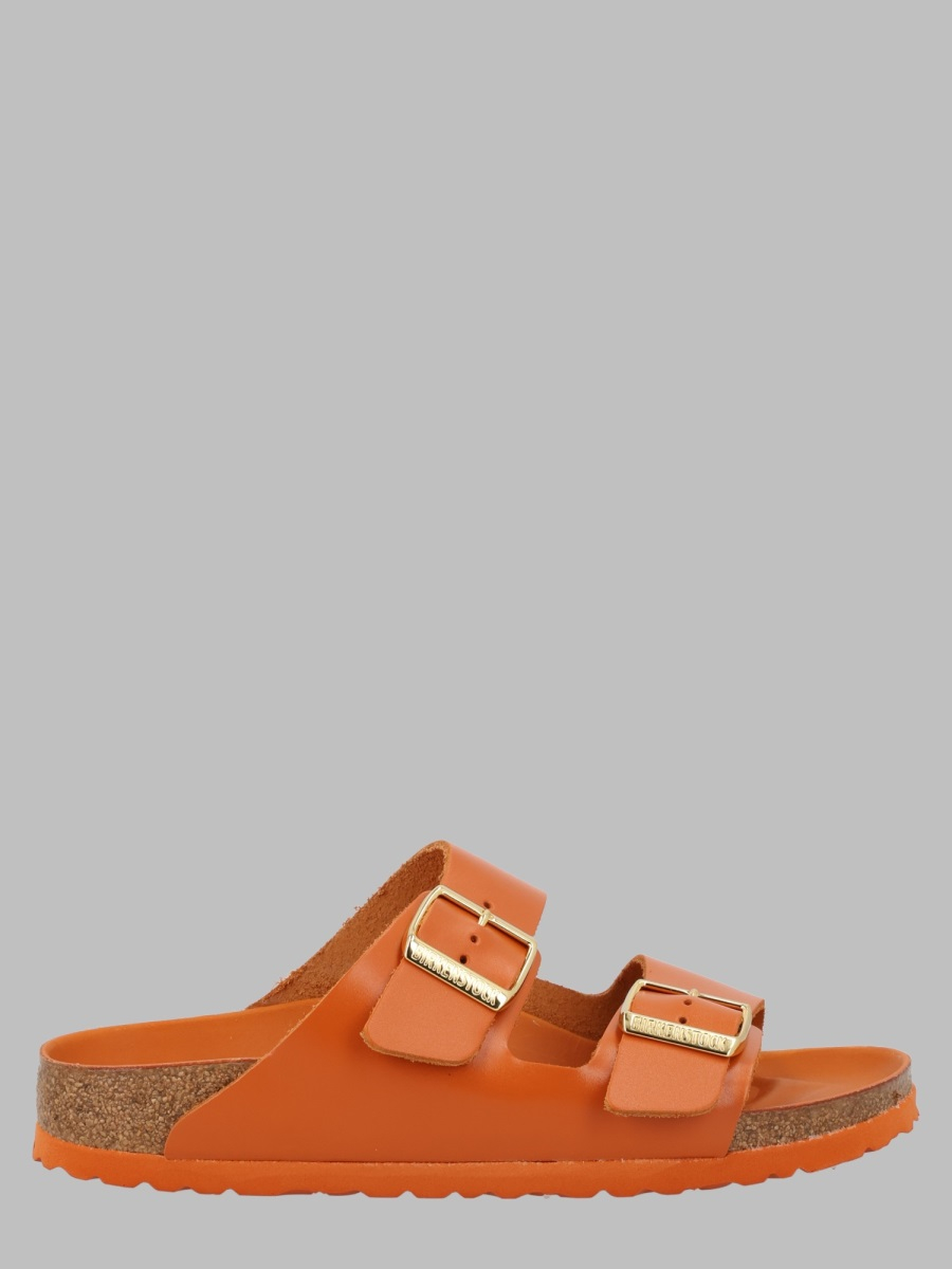 [Birkenstock] Sandals SS26 1031424_KURKUMA