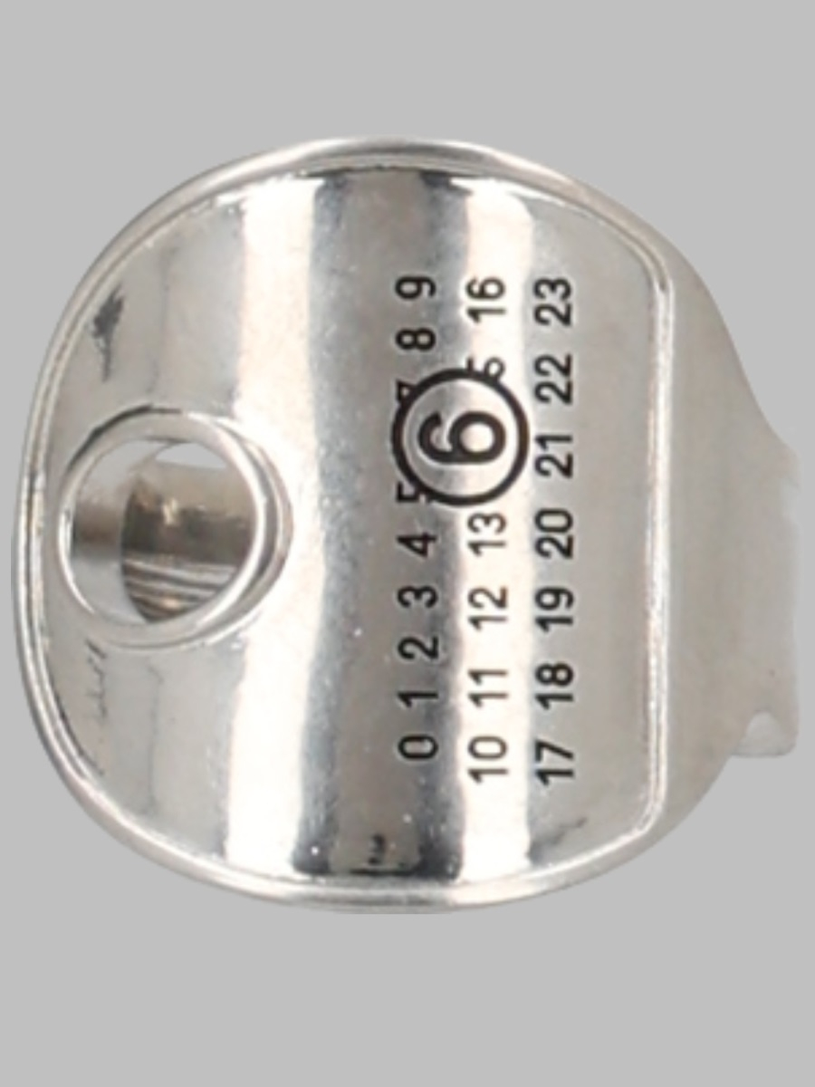 [MM6 Maison Margiela] Earring SS26 SM6VG0110_P7105952