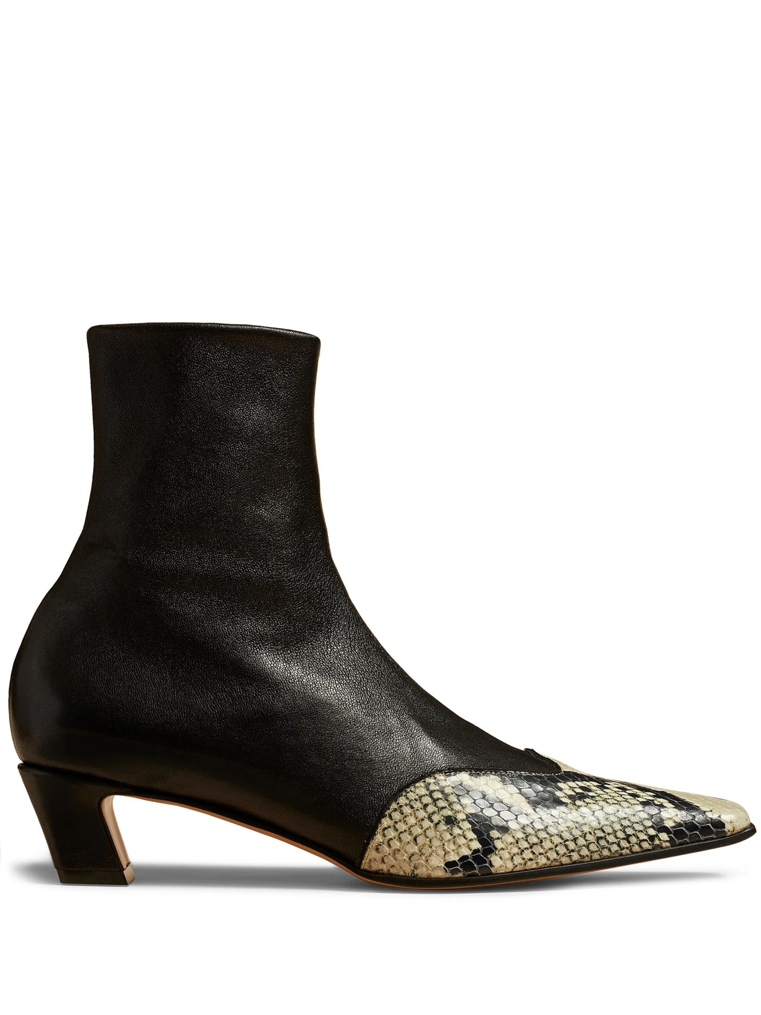 [KHAITE] Boots FW26 F1068829