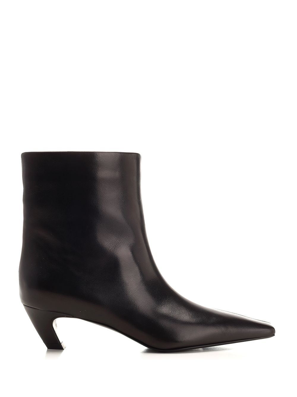 [KHAITE] Boots CO F2000-712200