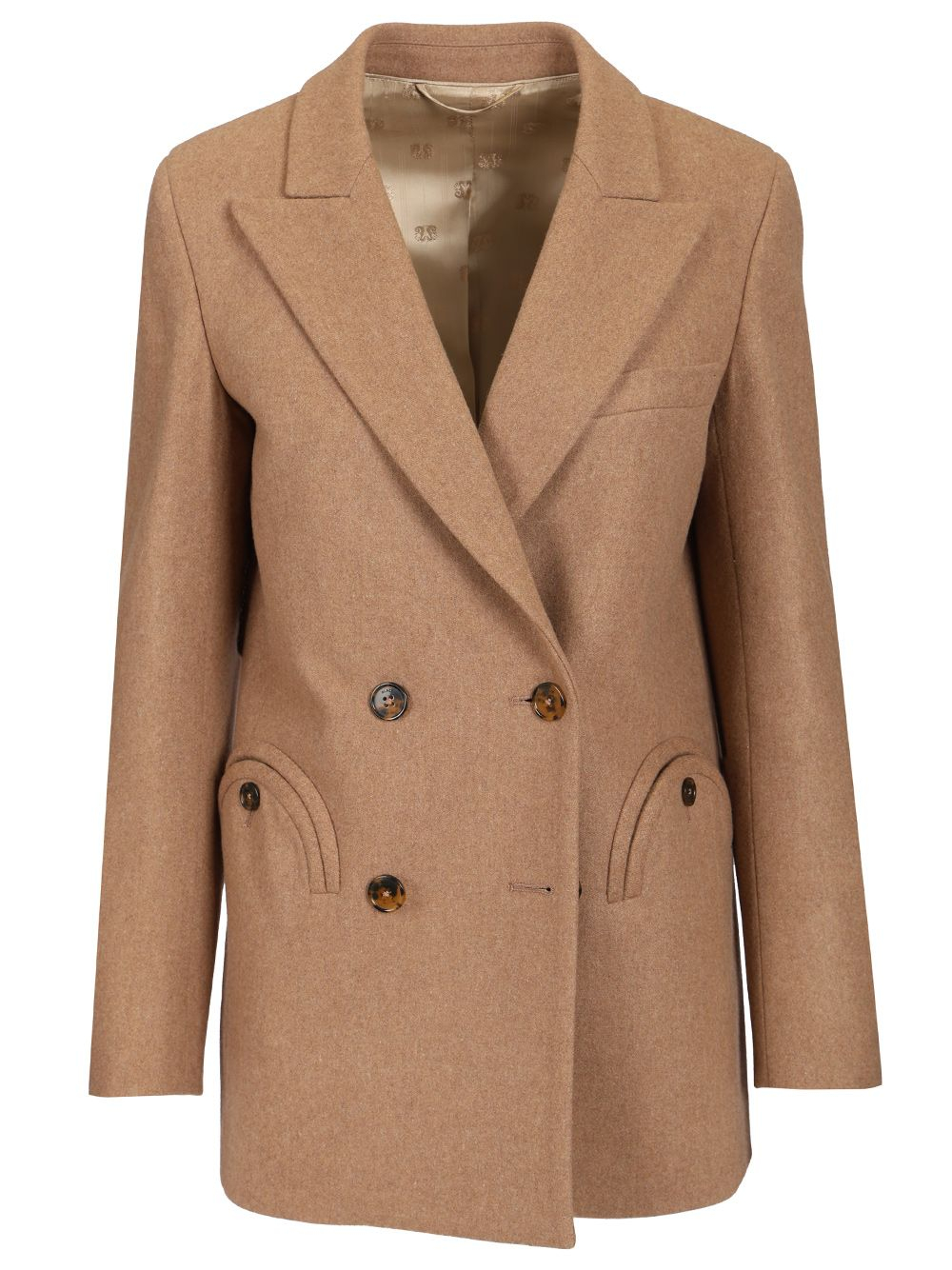 [Blaze Milano] Casual Jacket CO BZEBD19 CI-ESSEJ002