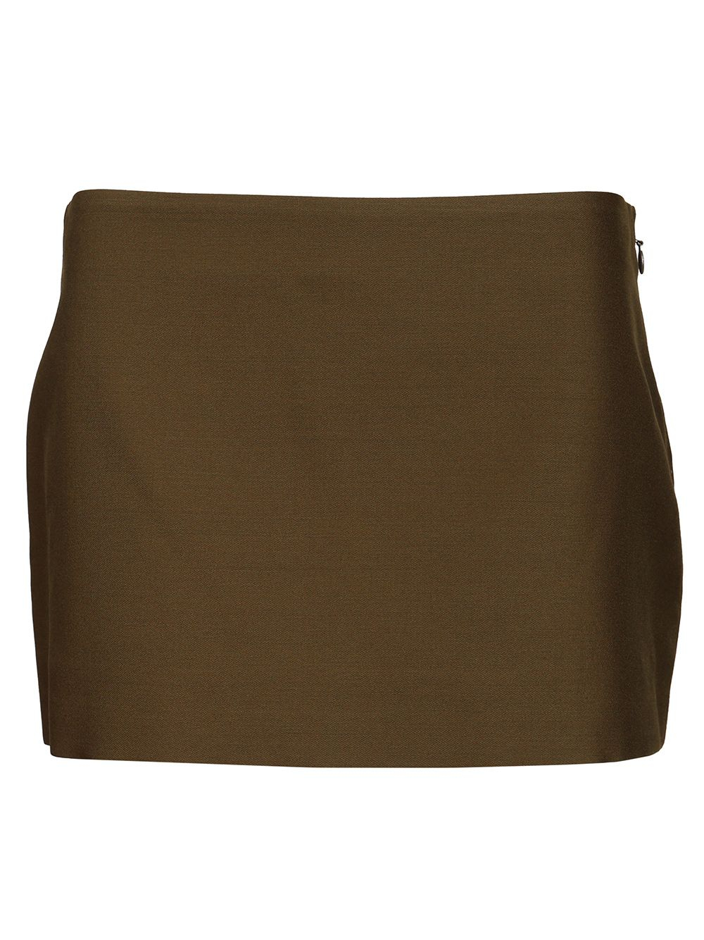 [KHAITE] Mini skirt CO 4116582429