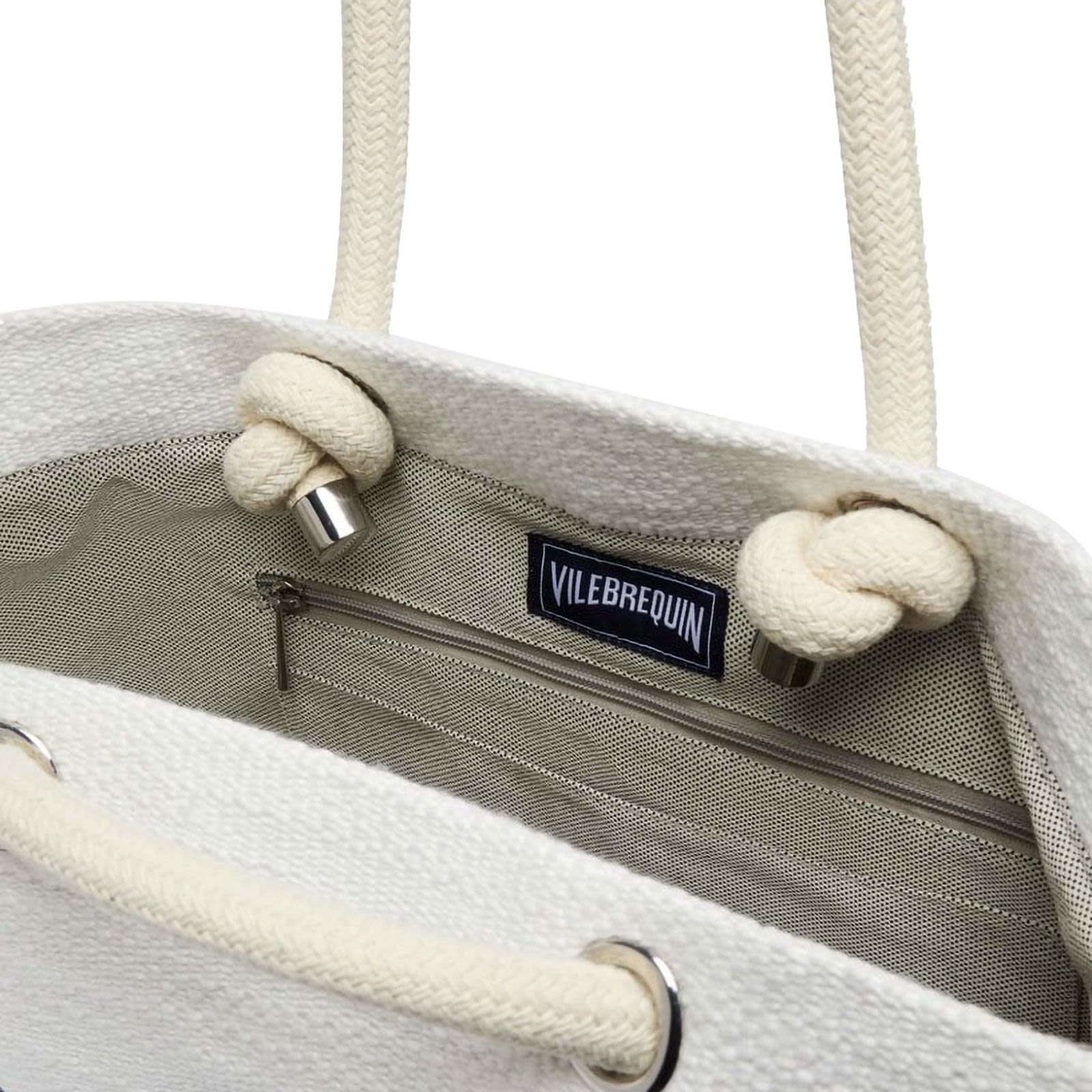 [VILEBREQUIN] Tote bag SS26 BTAE0401 390
