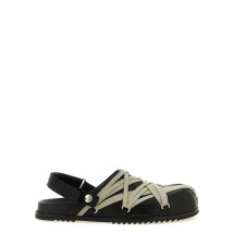 [Rick Owens] Flat shoes SS26 RP01F6817LGYW109