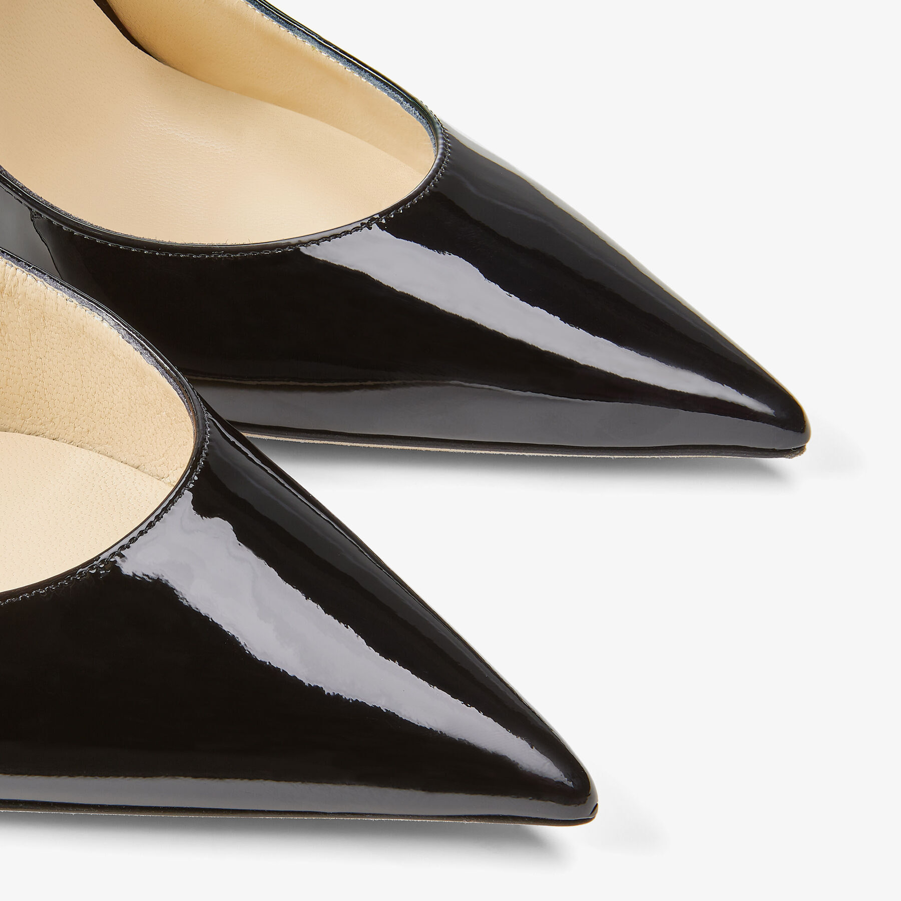 [Jimmy Choo] Sandals SS26 BING100CBHSAMBUCO