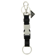 [Prada] Keyring SS26 2PT0132DMNF0002