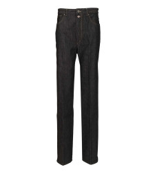 [LEMAIRE] Trousers FW25 PA1229 LD1061BK965