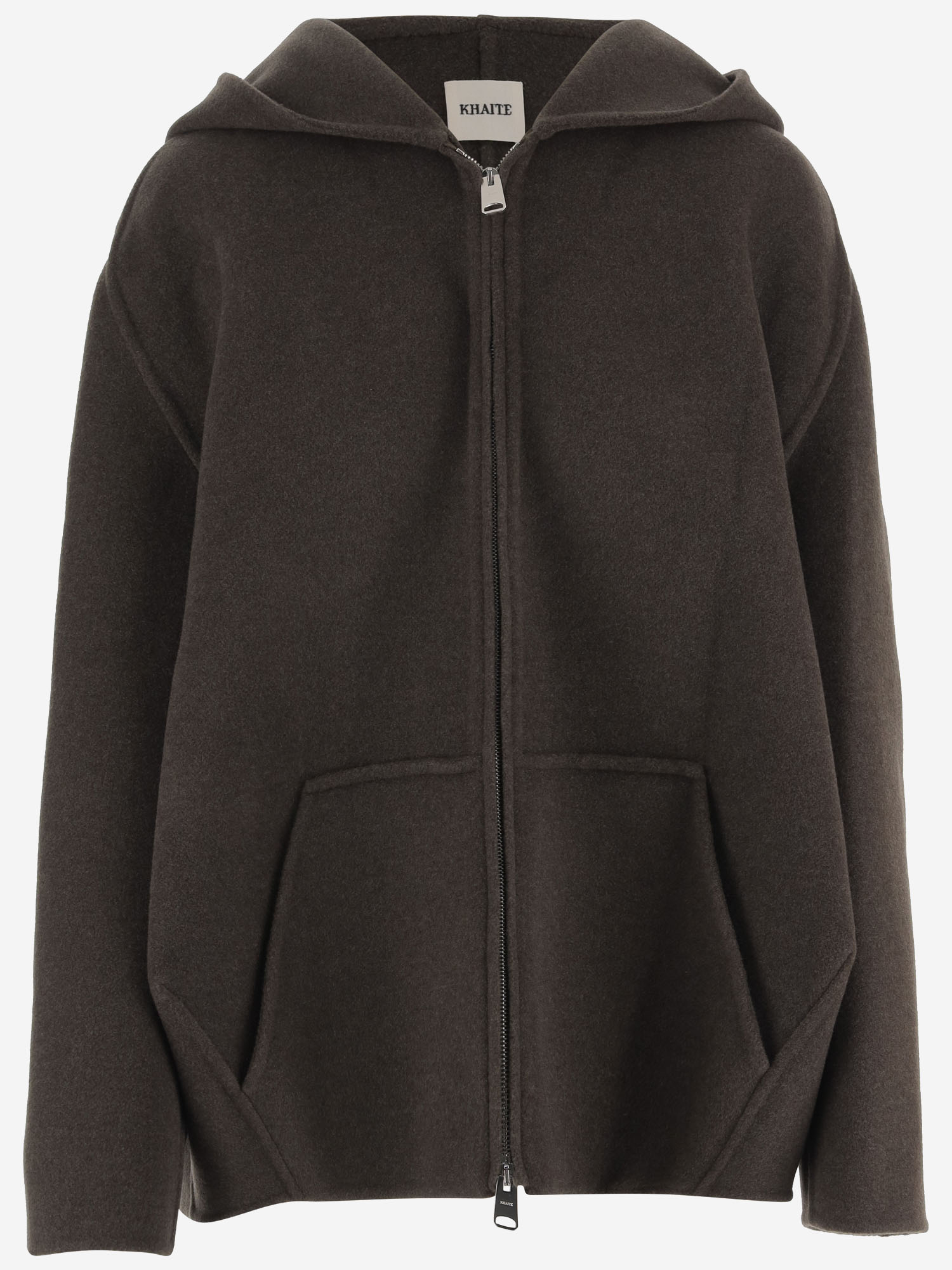 [KHAITE] Sweatshirt FW26 6243547716