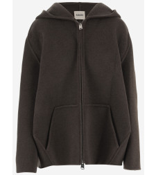 [KHAITE] Sweatshirt FW26 6243547716