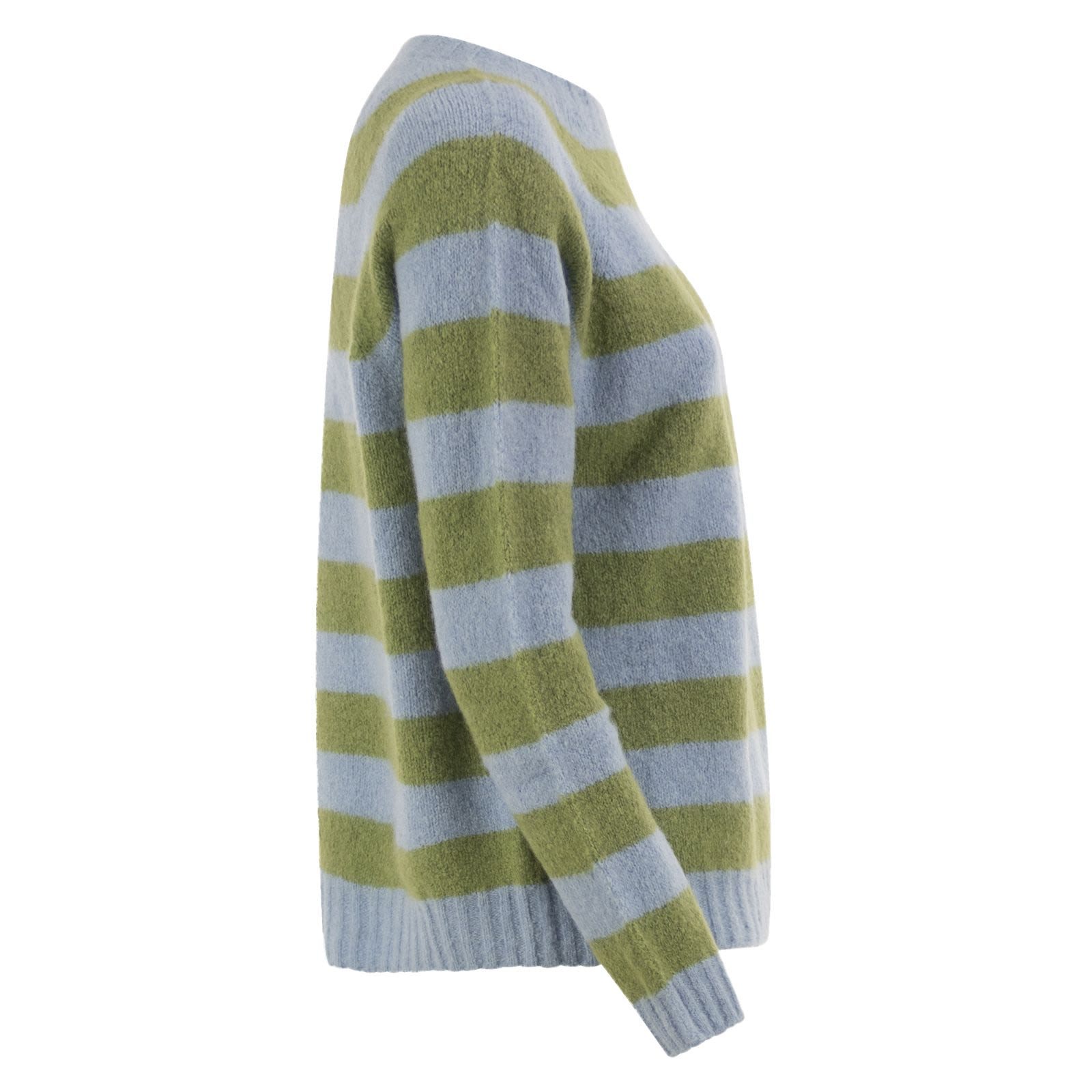 [Weekend MaxMara] Knitwear FW26 2625366211600 007