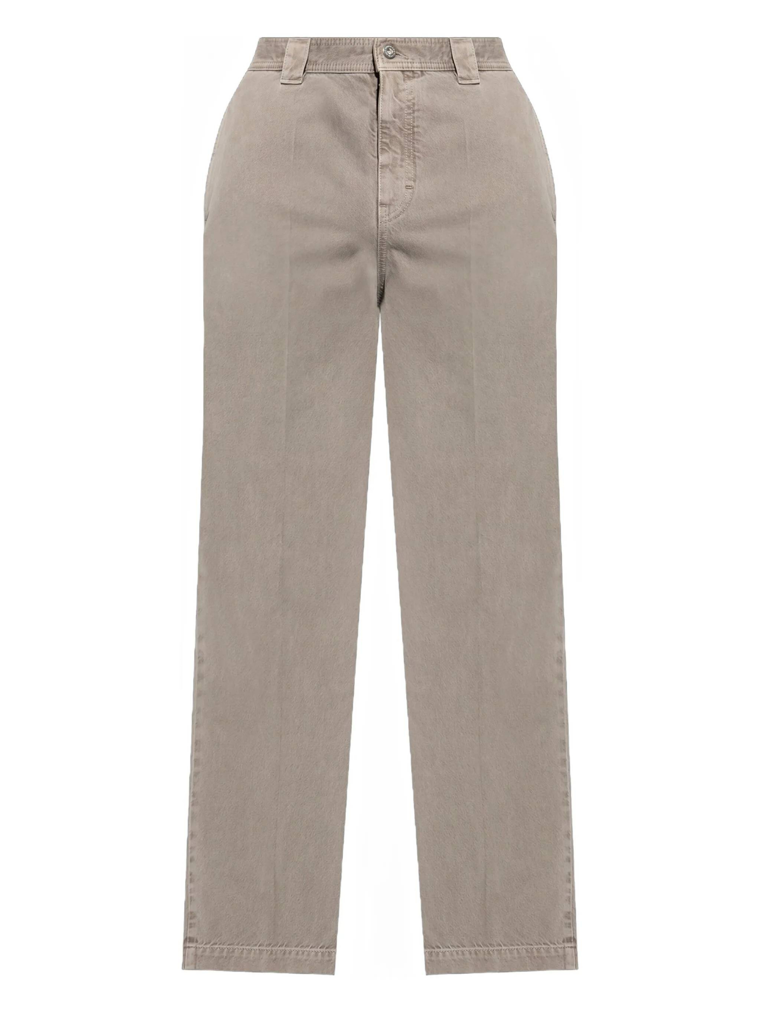 [Salvatore Ferragamo] Trousers FW25 144756785469