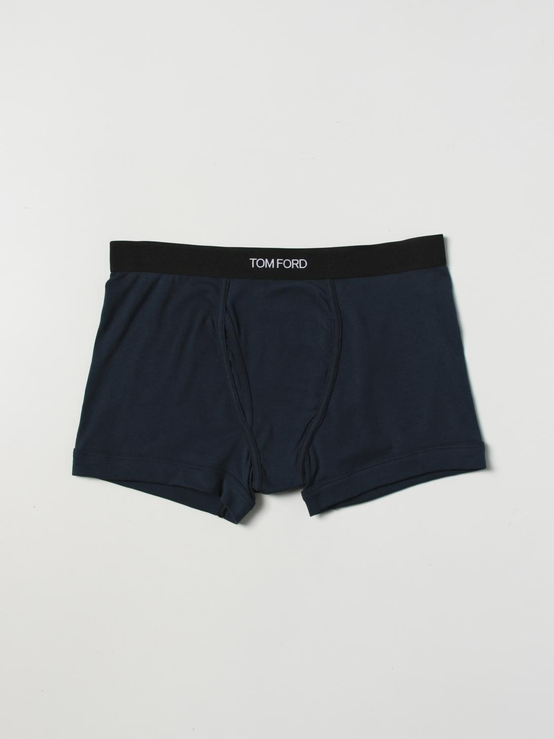 [Tom Ford] Brief boxer SS26 T4LC31040 412