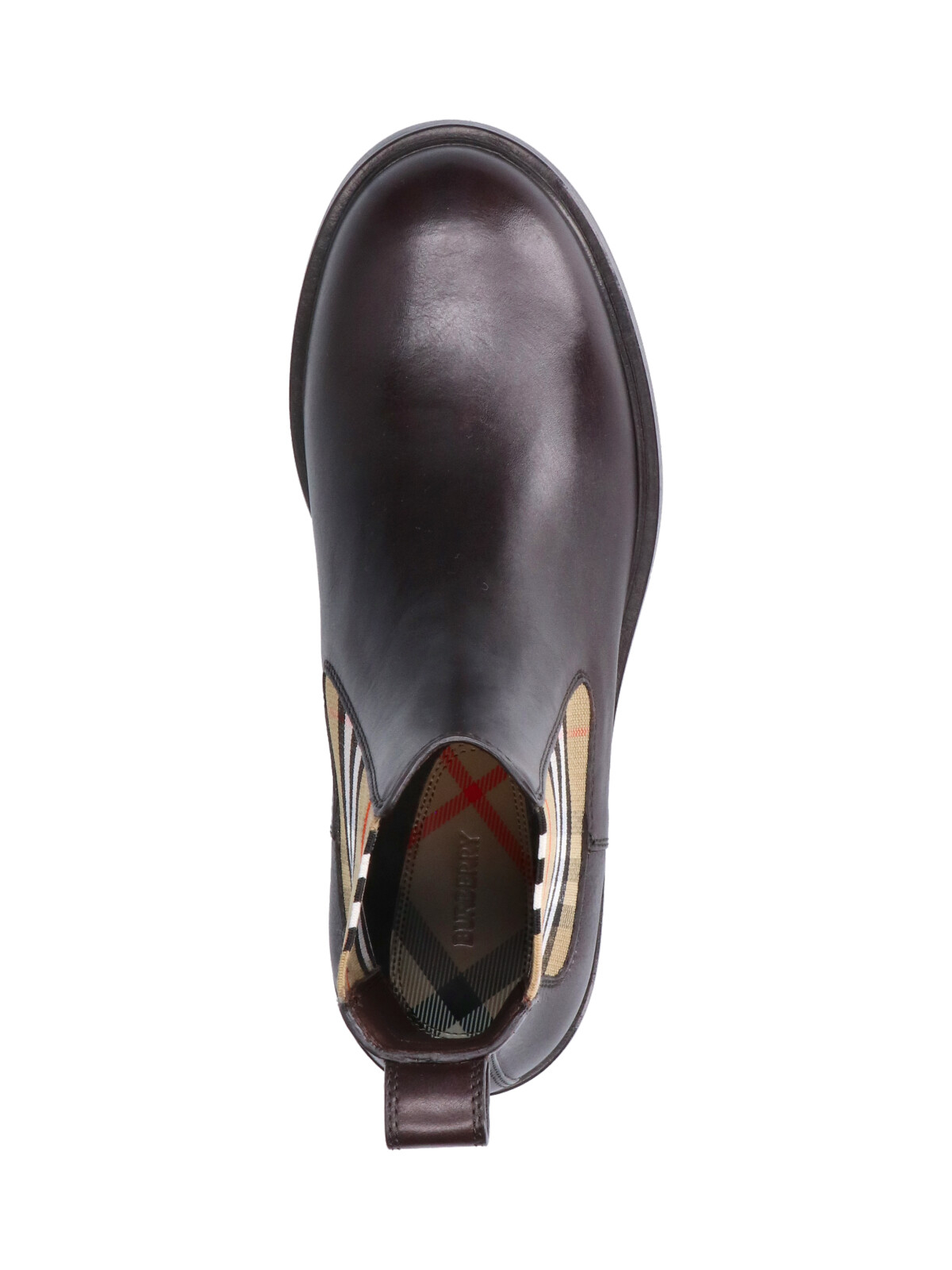 [Burberry] Ankle boots FW26 8129826C5158