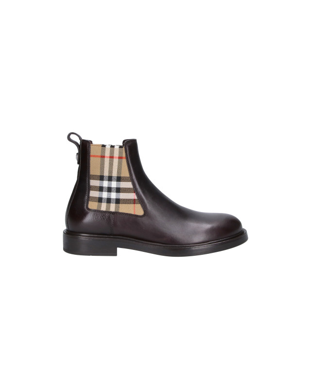 [Burberry] Ankle boots FW26 8129826C5158