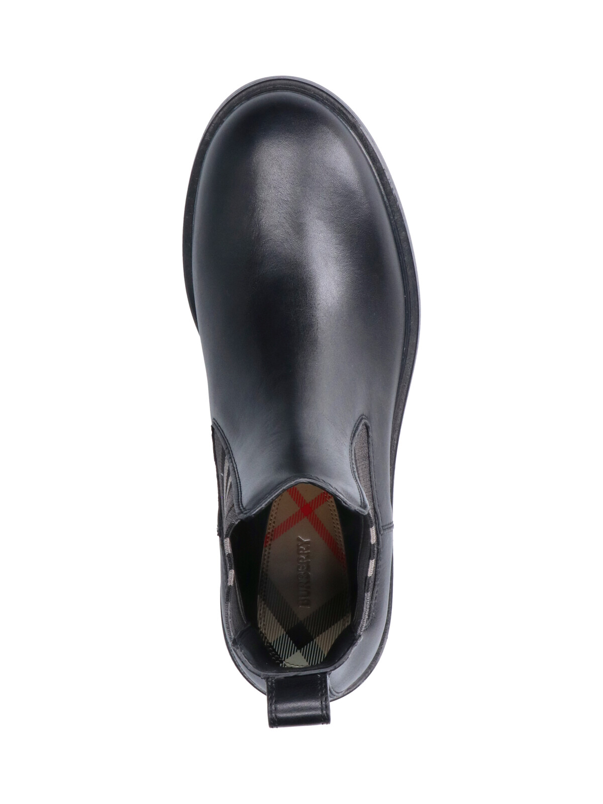 [Burberry] Ankle boots FW26 8127927A1189