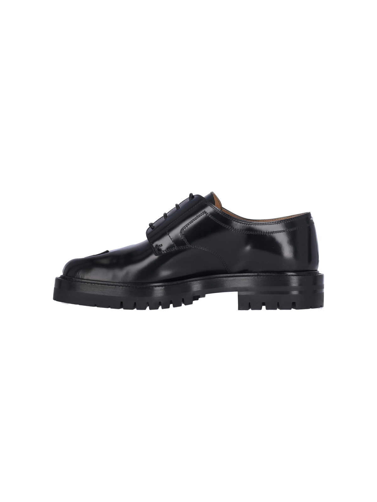 [Maison Margiela] Dress Shoes FW26 S57WQ0188 P3827H8396