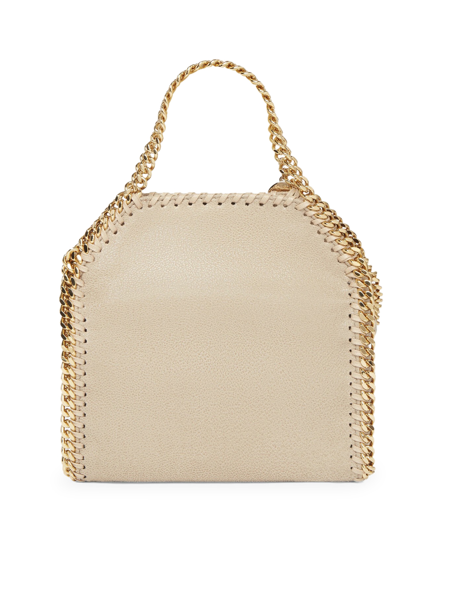 [Stella McCartney] Cross body bag FW26 391698W93559300 BUTTER CREAM
