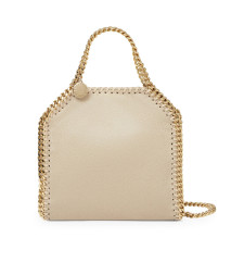 [Stella McCartney] Cross body bag FW26 391698W93559300 BUTTER CREAM