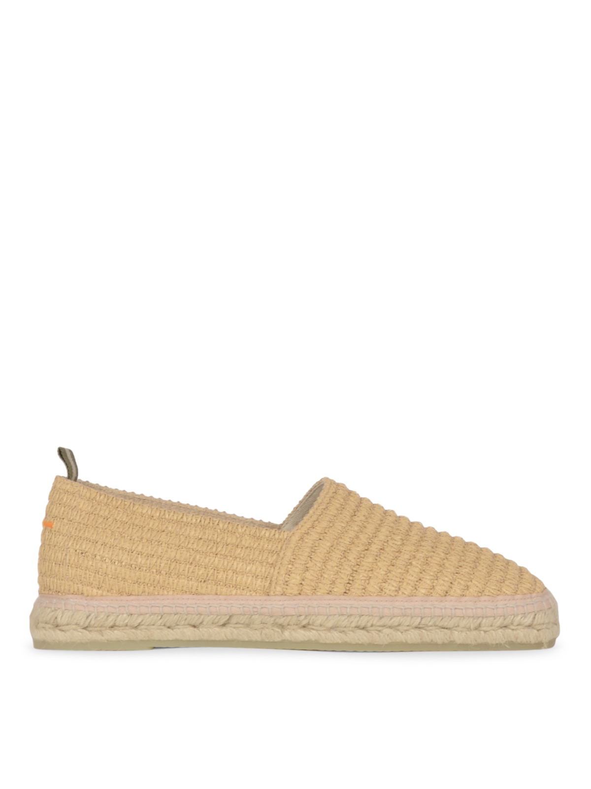 [Castaner] Espadrille SS25 0257312010