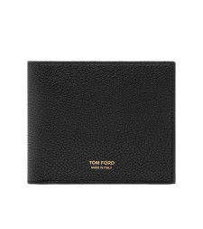 [Tom Ford] Wallet FW26 Y0228LCL158GNAA BLACK