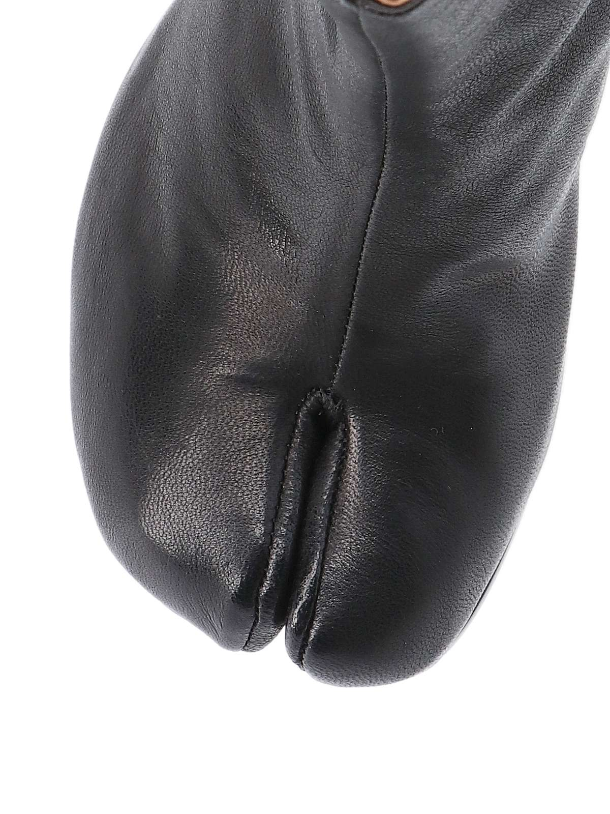 [Maison Margiela] Ankle Boots FW26 S58WU0246 P3753T8013