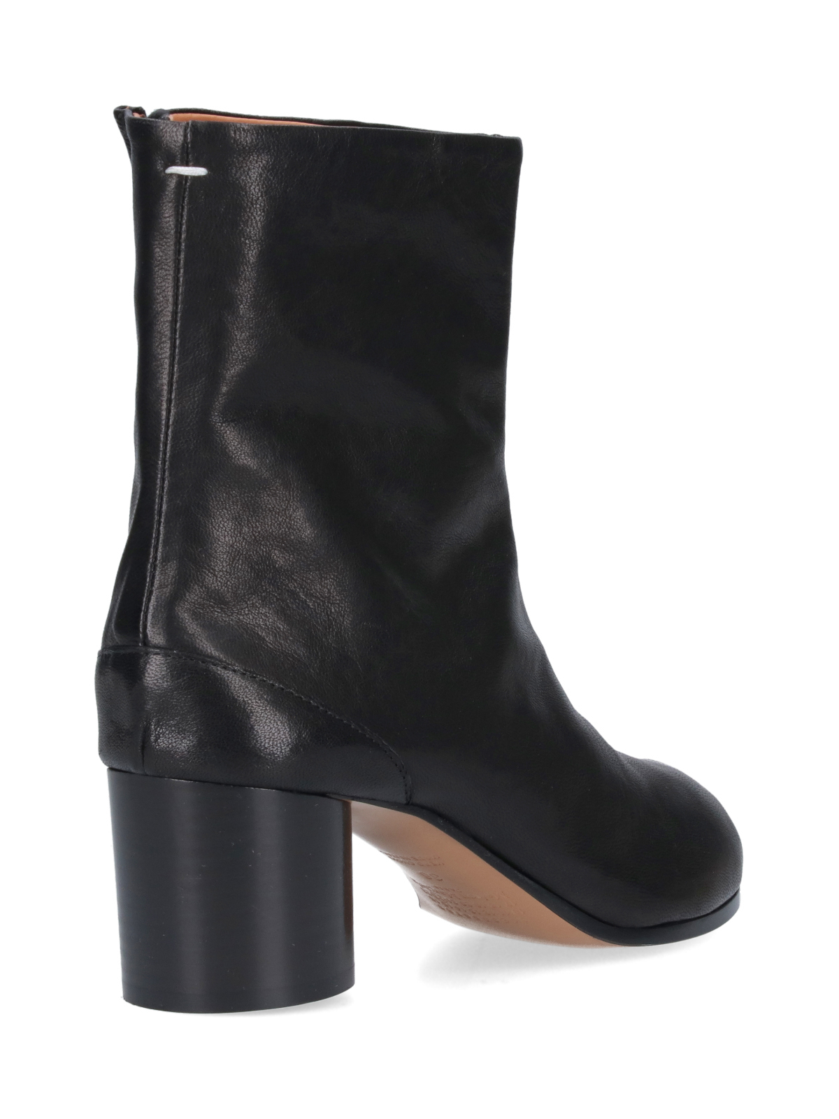 [Maison Margiela] Ankle Boots FW26 S58WU0246 P3753T8013