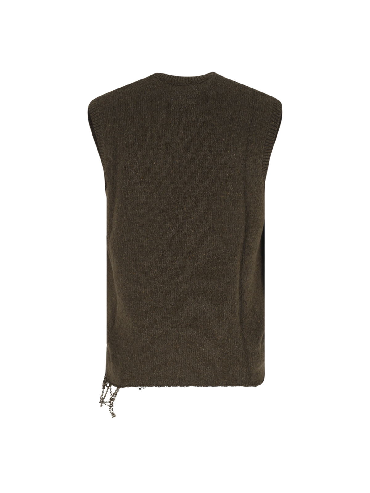 [MM6 Maison Margiela] Knitwear FW26 SH0FB0026 M13283727S