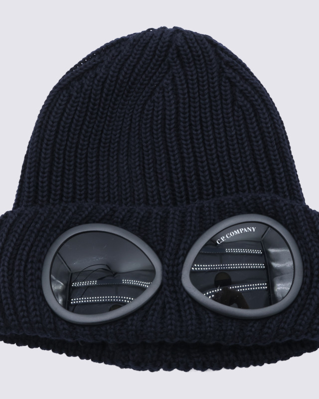 [C.P. Company] Cap FW26 RFCMAC742A005509A888