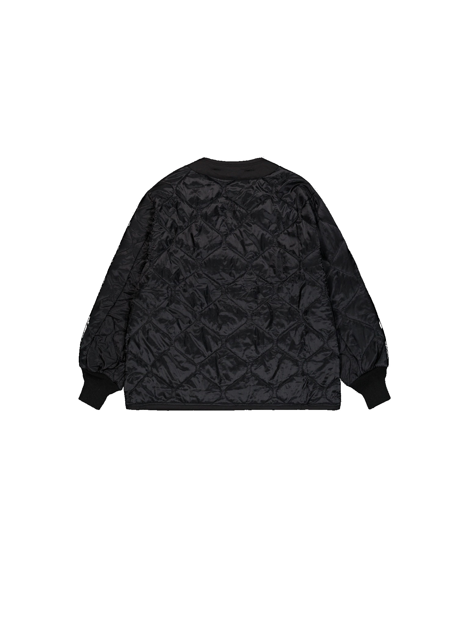 [ALPHA INDUSTRIES] Jacket FW25 F10010803