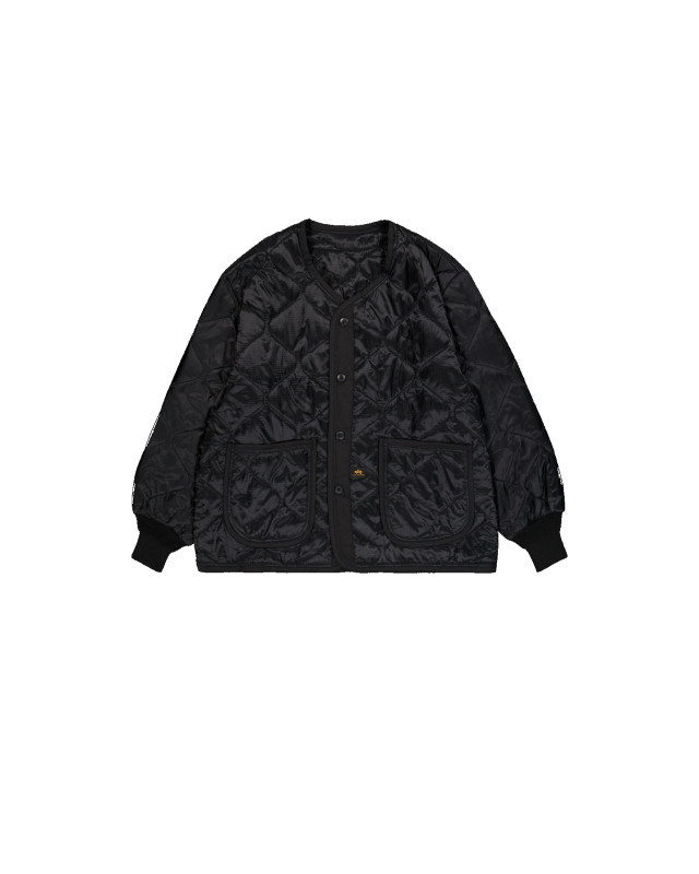 [ALPHA INDUSTRIES] Jacket FW25 F10010803