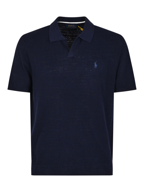 [Polo Ralph Lauren] T-shirts Short Sleeve FW26 710B13891004